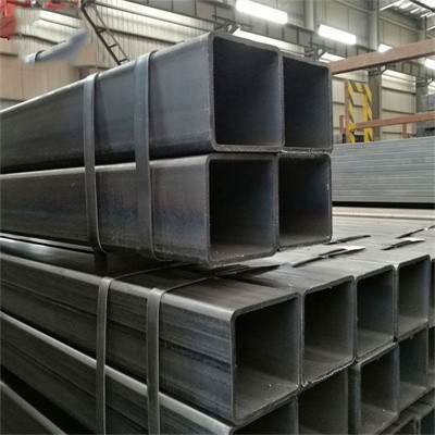 Rectangular Hollow Sections factory