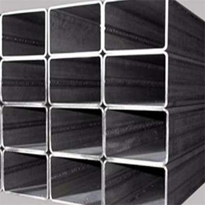 Ristkülikukujulised õõnsad sektsioonid