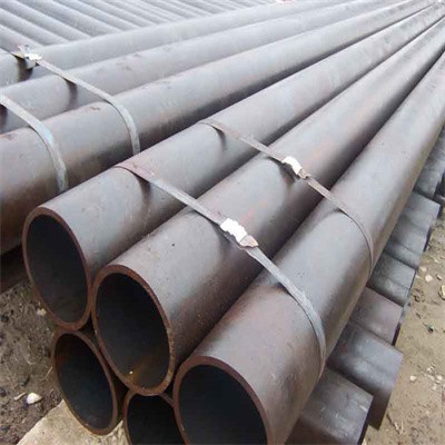 Seamless Black Steel Pipe best