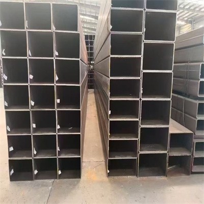 Rectangular Hollow Sections